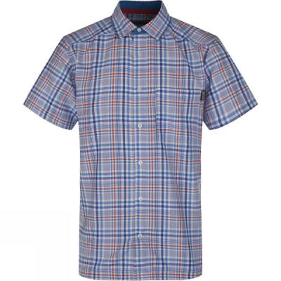 Camisa Regatta Kalambo Hombre - Azules - Chile YTA234961